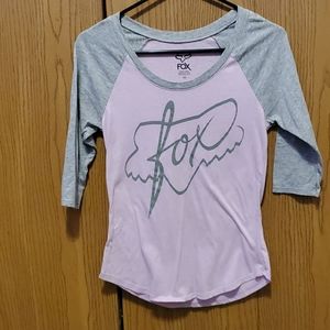 Quarter Sleeve shirt